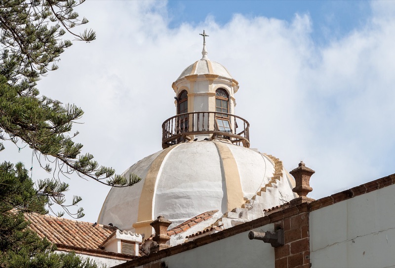 Gran Canaria, widok ogólny
