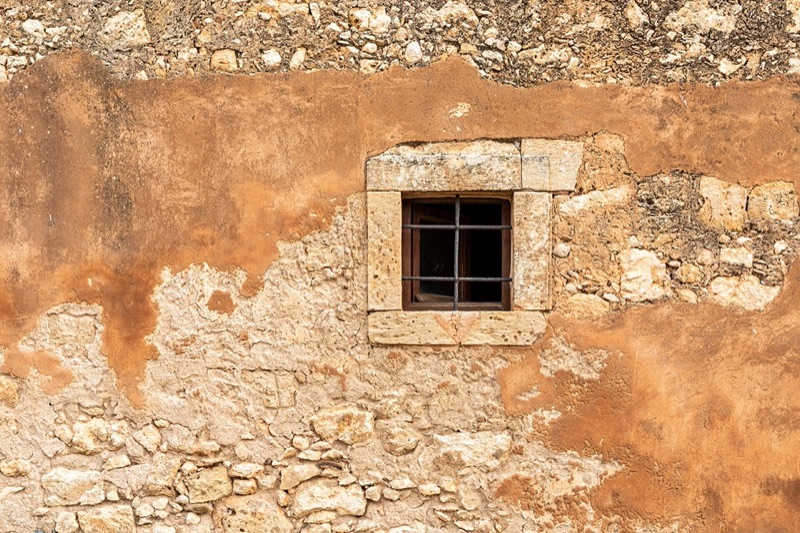Kreta, widok ogólny